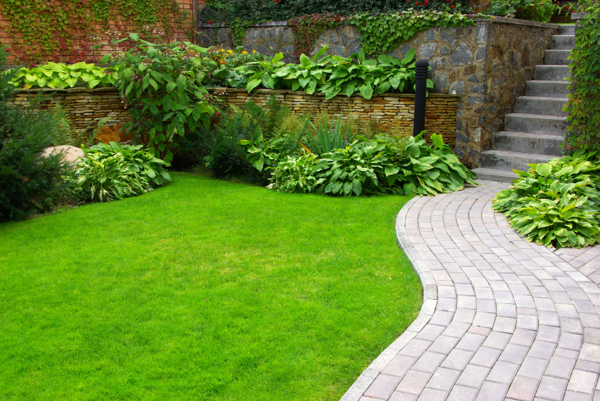 Landscaping Naugatuck Ct Kc, Landscaping Companies In Ct