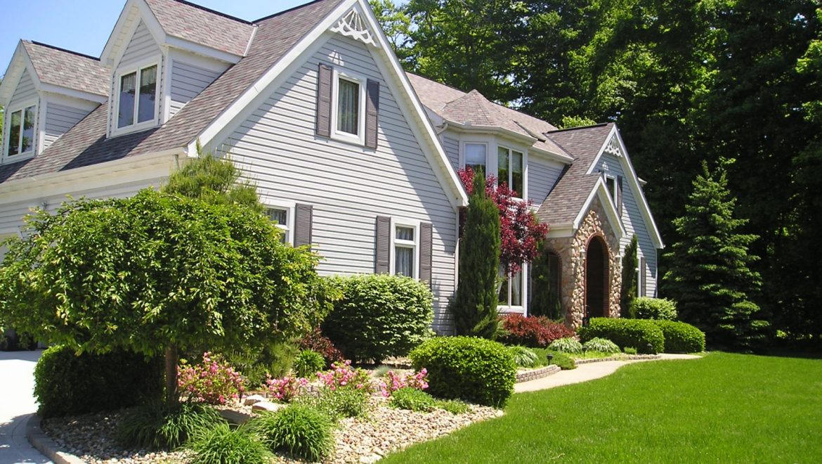 Landscaping Oakville CT