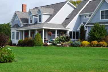 Lawn Care Woodbury CT
